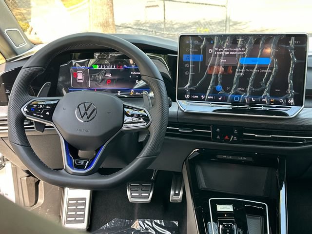 New 2026 Volkswagen Golf w/ Euro Style Package AWD/4WD image 13