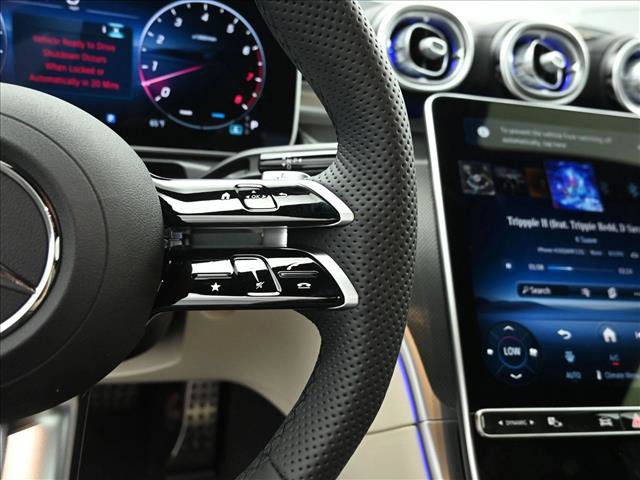 New 2026 Mercedes-Benz CLE 450 4MATIC Coupe image 15