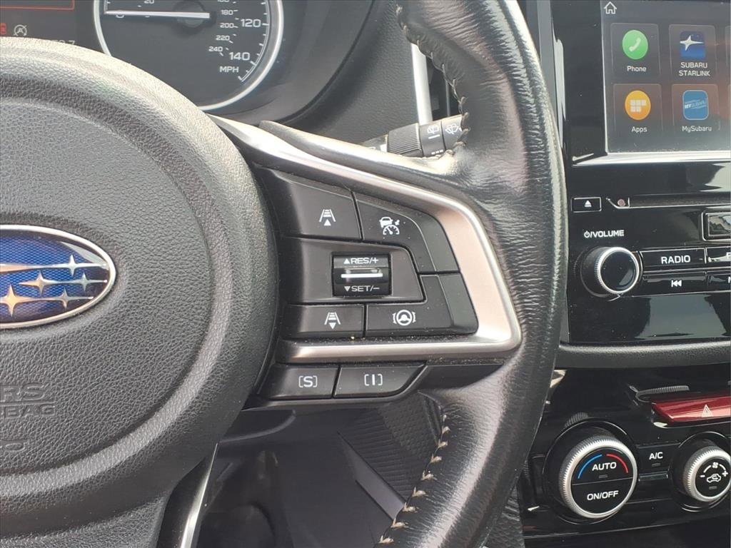 Used 2020 Subaru Forester Premium AWD/4WD image 18