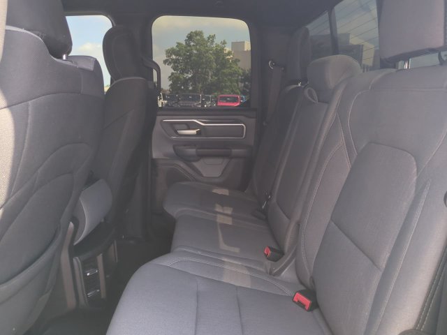 Used 2021 RAM 1500 Lone Star RWD image 14