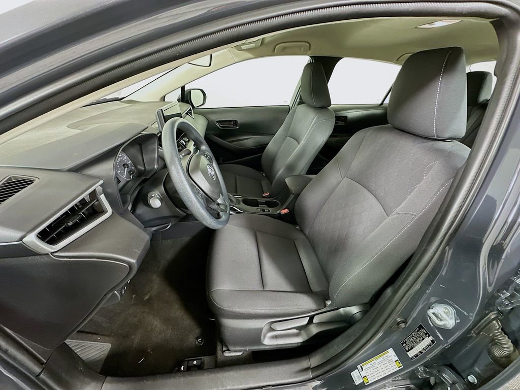 Used 2024 Toyota Corolla LE image 21
