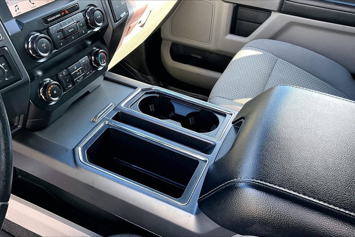 Used 2019 Ford F150 XLT w/ Equipment Group 302A Luxury AWD/4WD image 35