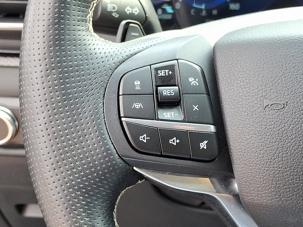 Used 2020 Ford Explorer ST w/ ST Street Pack AWD/4WD image 23