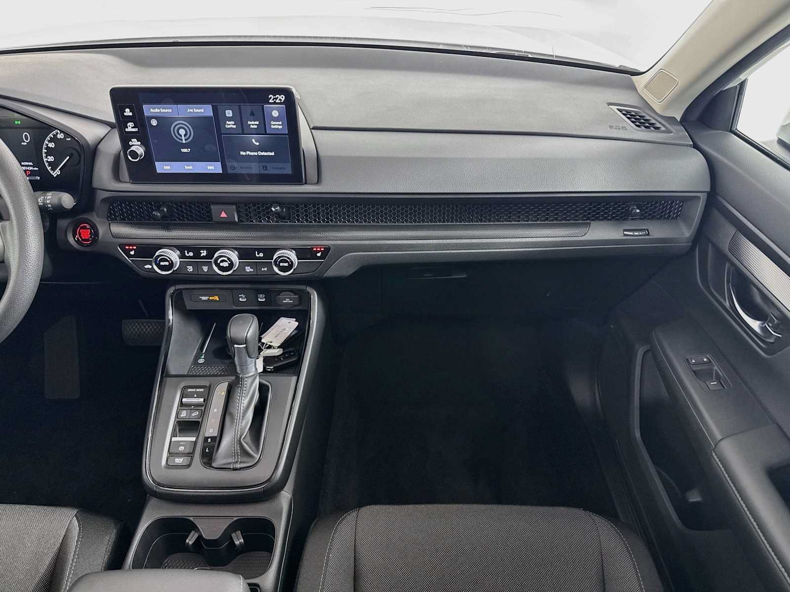 Used 2026 Honda CR-V EX image 20