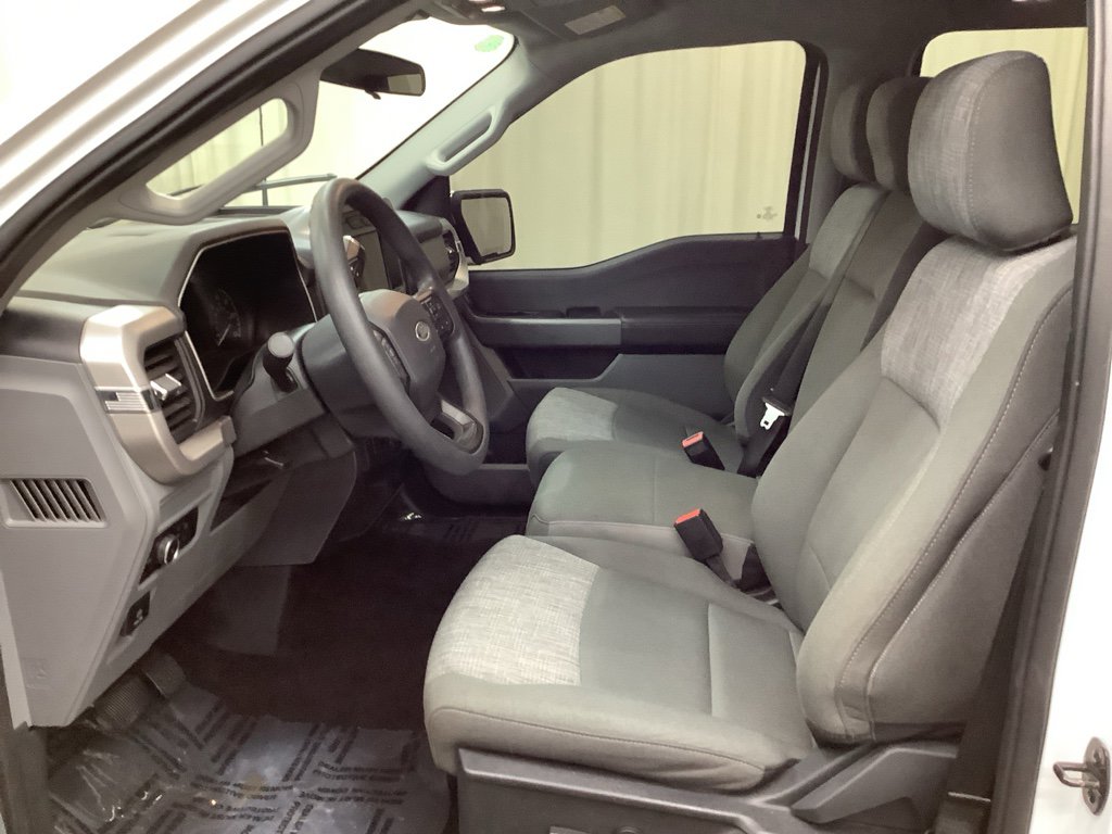 Used 2023 Ford F150 XLT AWD/4WD image 15