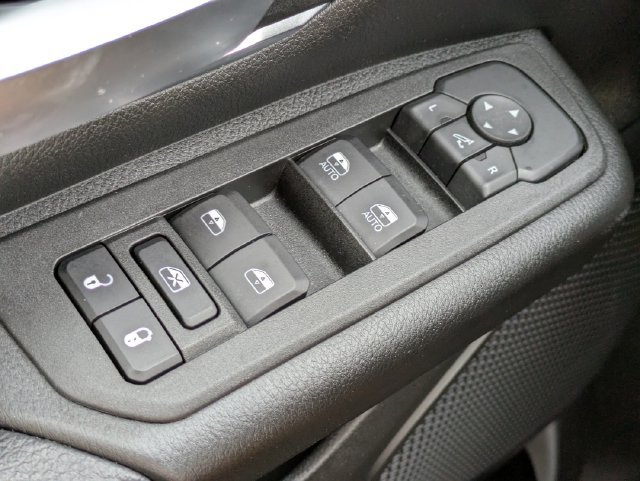 Used 2025 RAM 1500 Big Horn RWD image 16