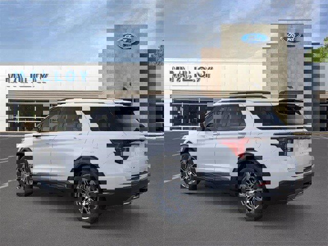 New 2026 Ford Explorer Active image 29