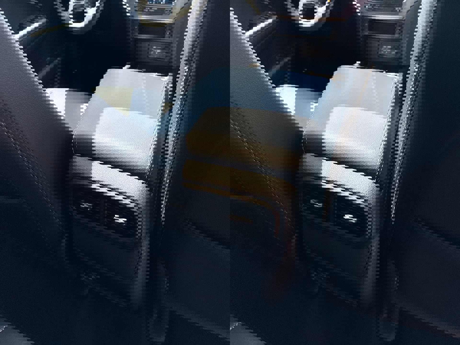 Used 2024 Honda Ridgeline RTL image 23