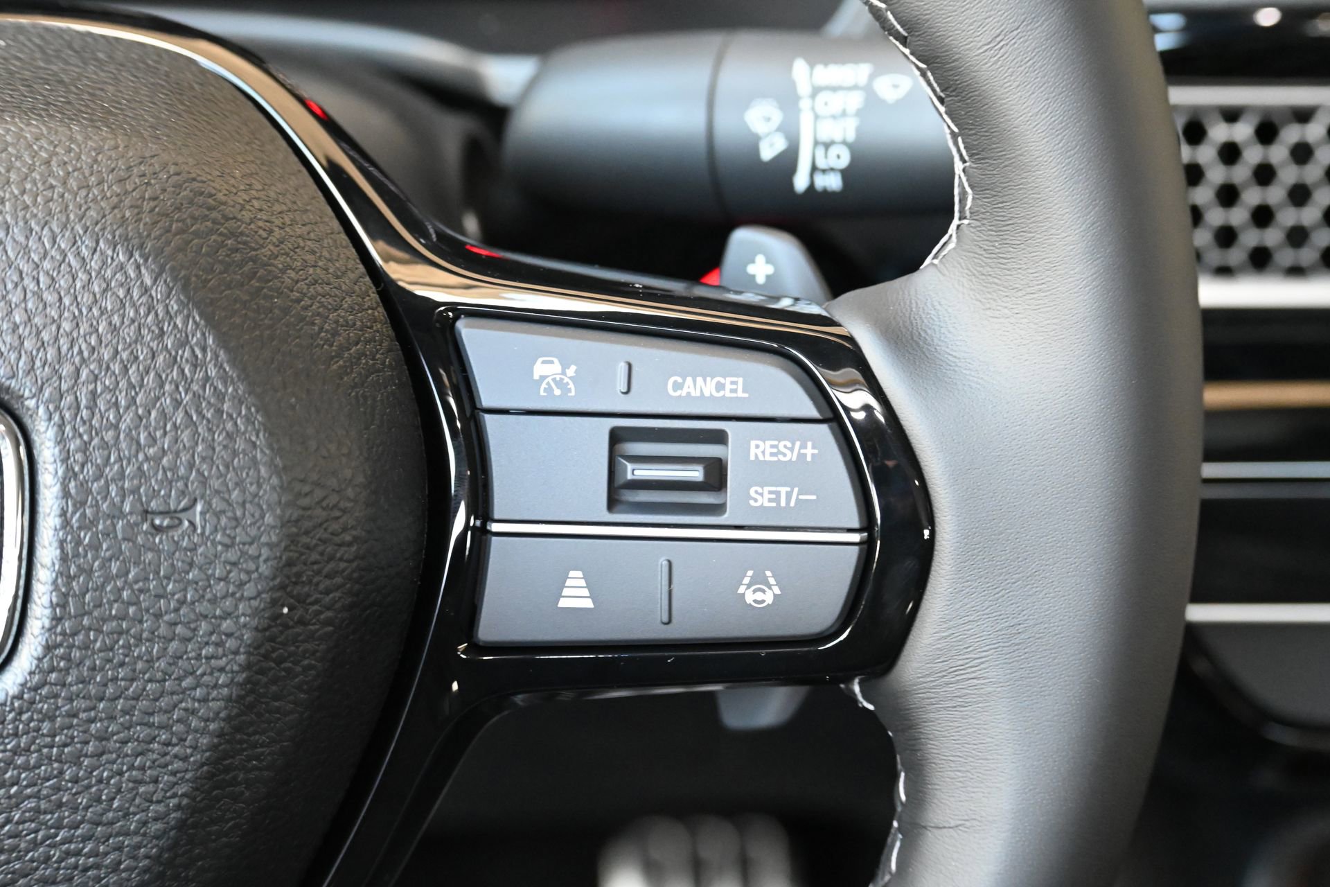 New 2026 Honda Civic Sport image 27