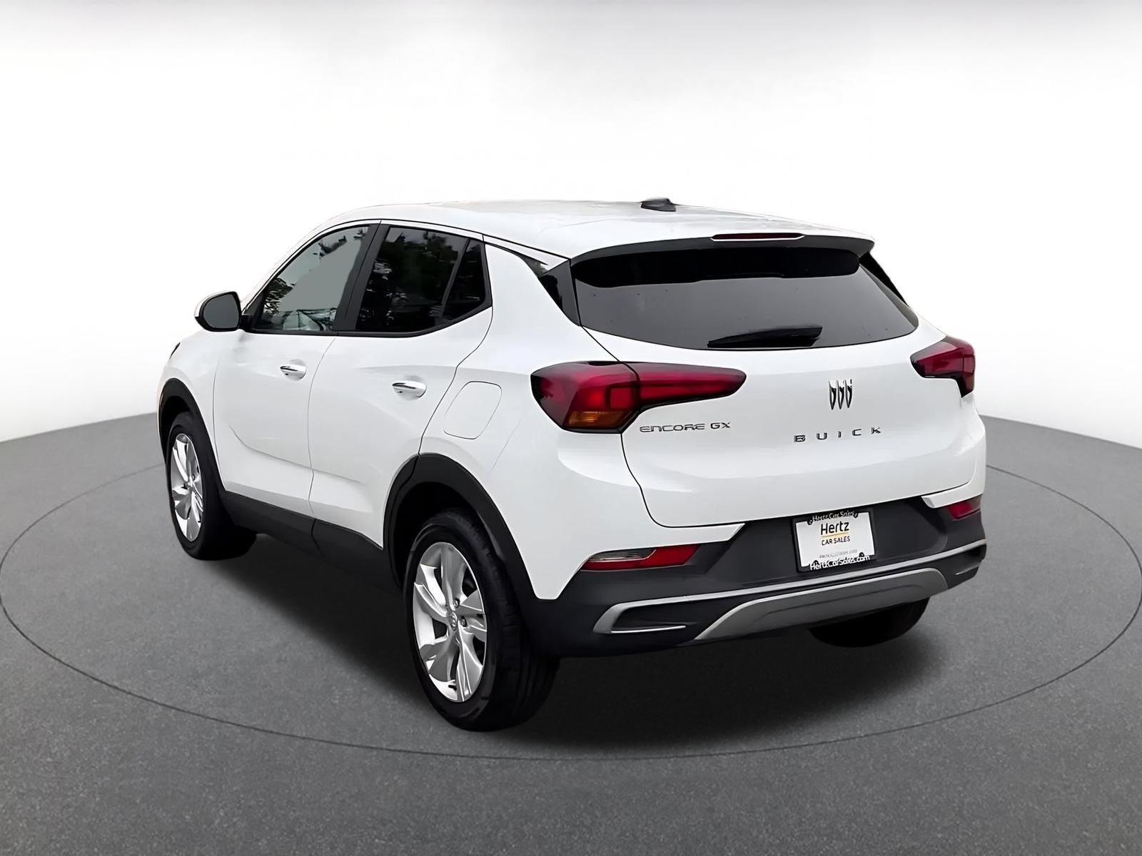Used 2025 Buick Encore GX Preferred FWD image 11