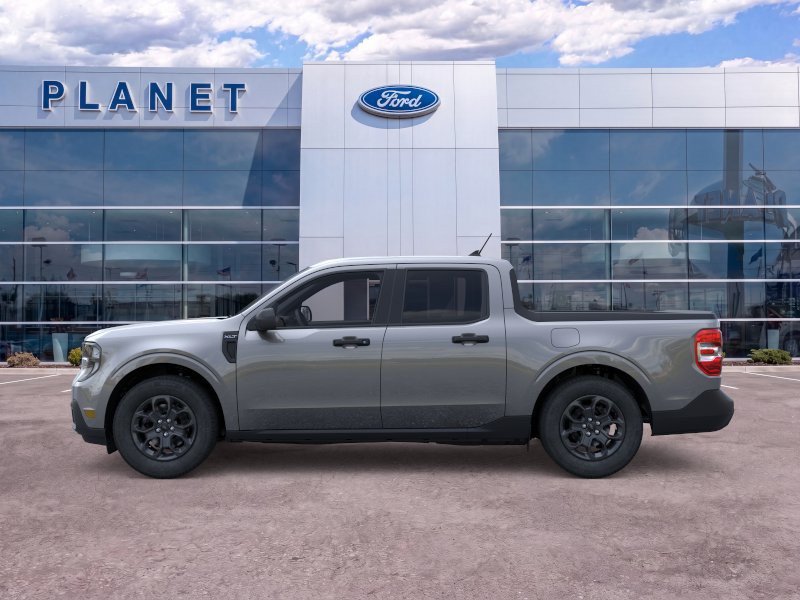 New 2026 Ford Maverick XLT FWD image 3