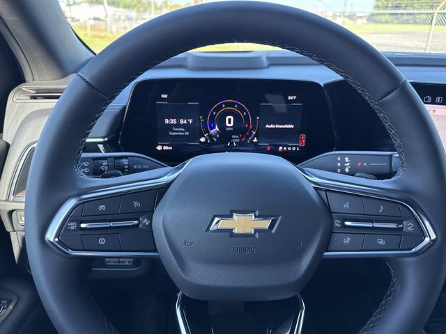 New 2026 Chevrolet Tahoe Premier w/ Sun And Tow Package image 20