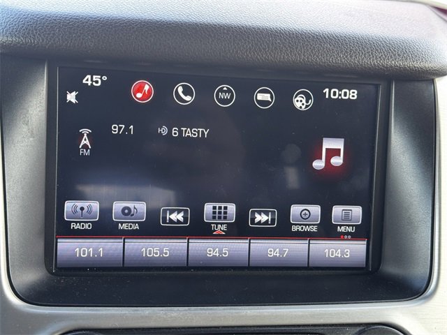 Used 2016 GMC Yukon XL SLT w/ Open Road Package image 34