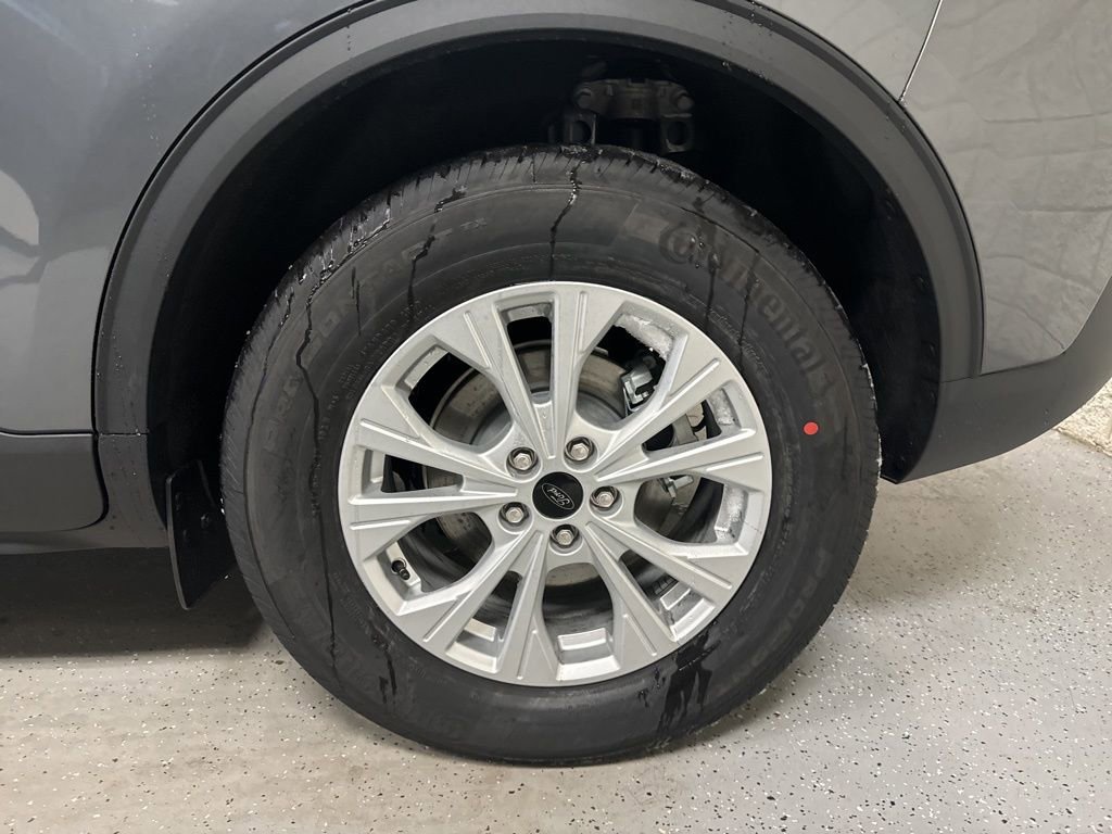 New 2026 Ford Escape Active w/ Tech Pack #1 image 2