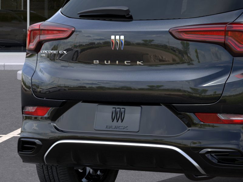 New 2026 Buick Encore GX Sport Touring AWD/4WD image 38
