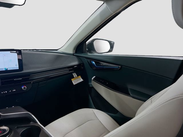 New 2025 Kia EV6 Wind image 24