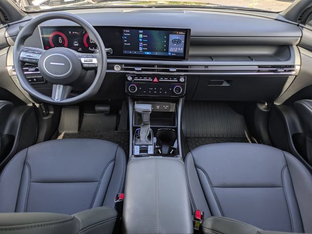 Certified 2026 Hyundai Santa Cruz SEL AWD/4WD image 15
