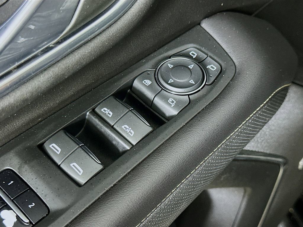Used 2021 Chevrolet Tahoe Premier image 21