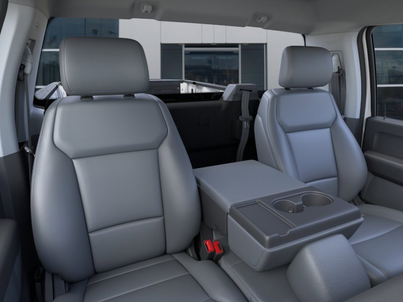 New 2026 Ford F150 XL RWD image 12
