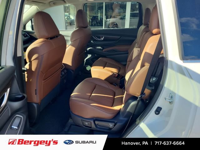 New 2026 Subaru Ascent Touring image 10