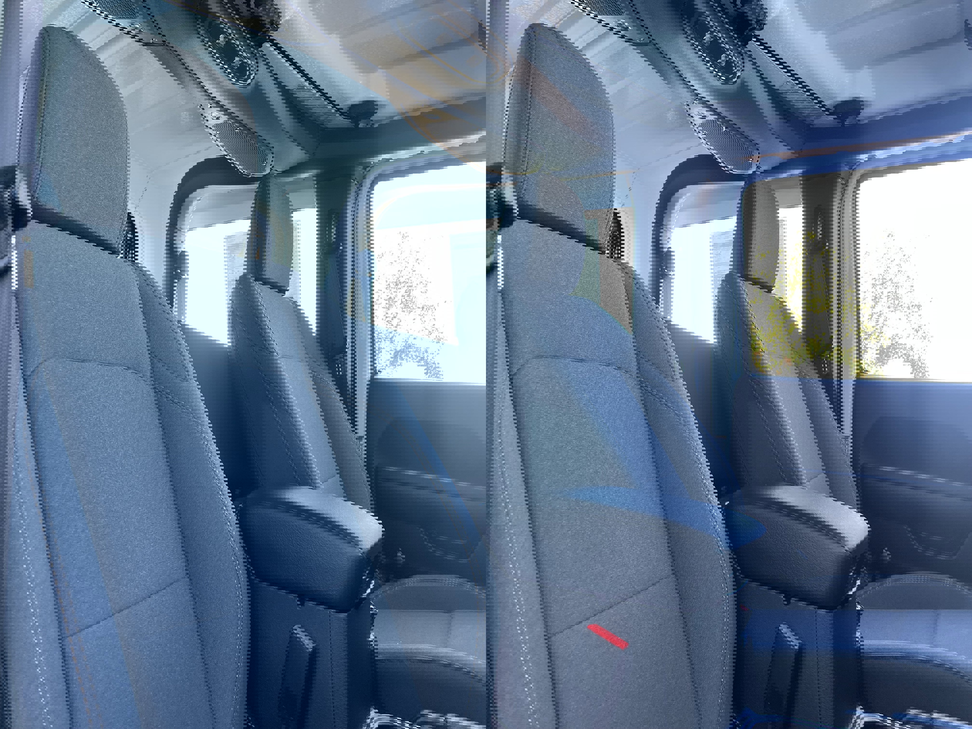 New 2026 Jeep Wrangler Sport image 22