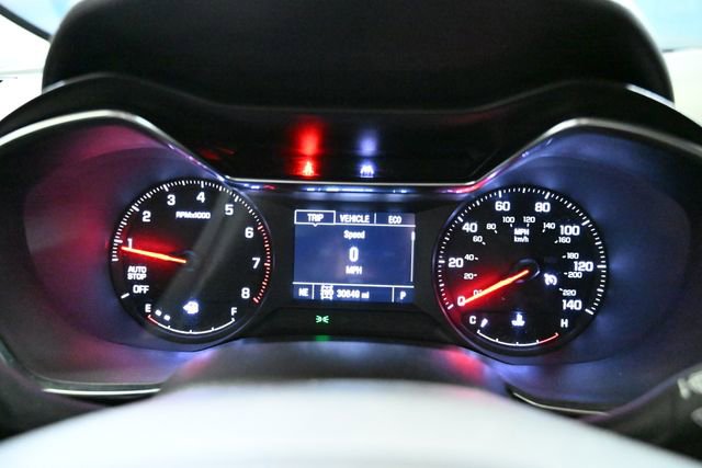 Used 2023 Chevrolet TrailBlazer LT w/ Convenience Package image 40