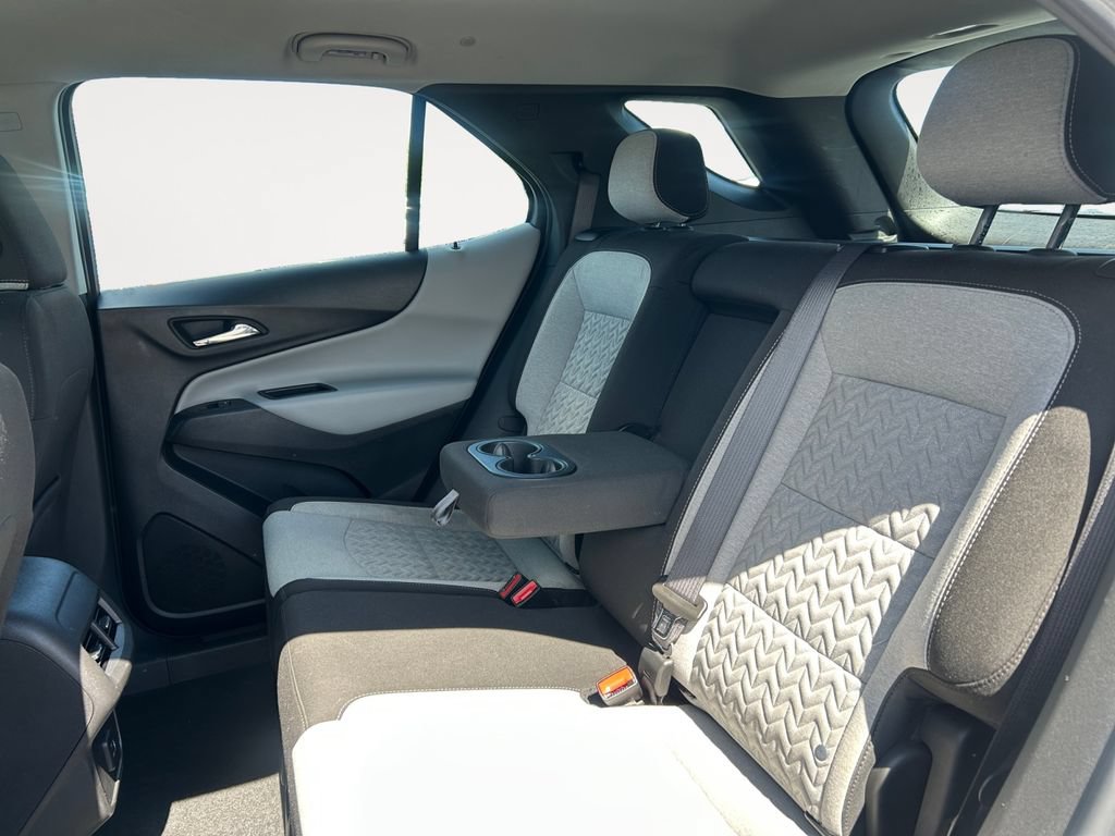 Used 2023 Chevrolet Equinox LS AWD/4WD image 13