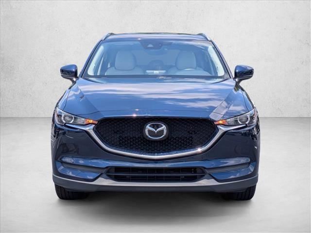 Used 2019 MAZDA CX-5 Touring FWD image 2