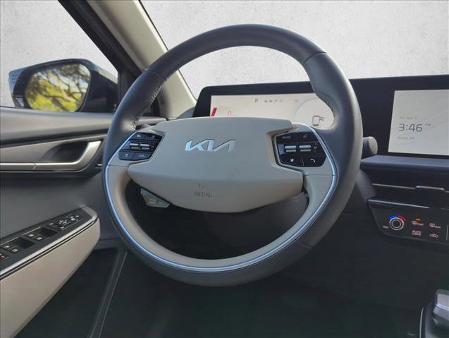 Used 2023 Kia EV6 Wind w/ Wind Technology Package image 28