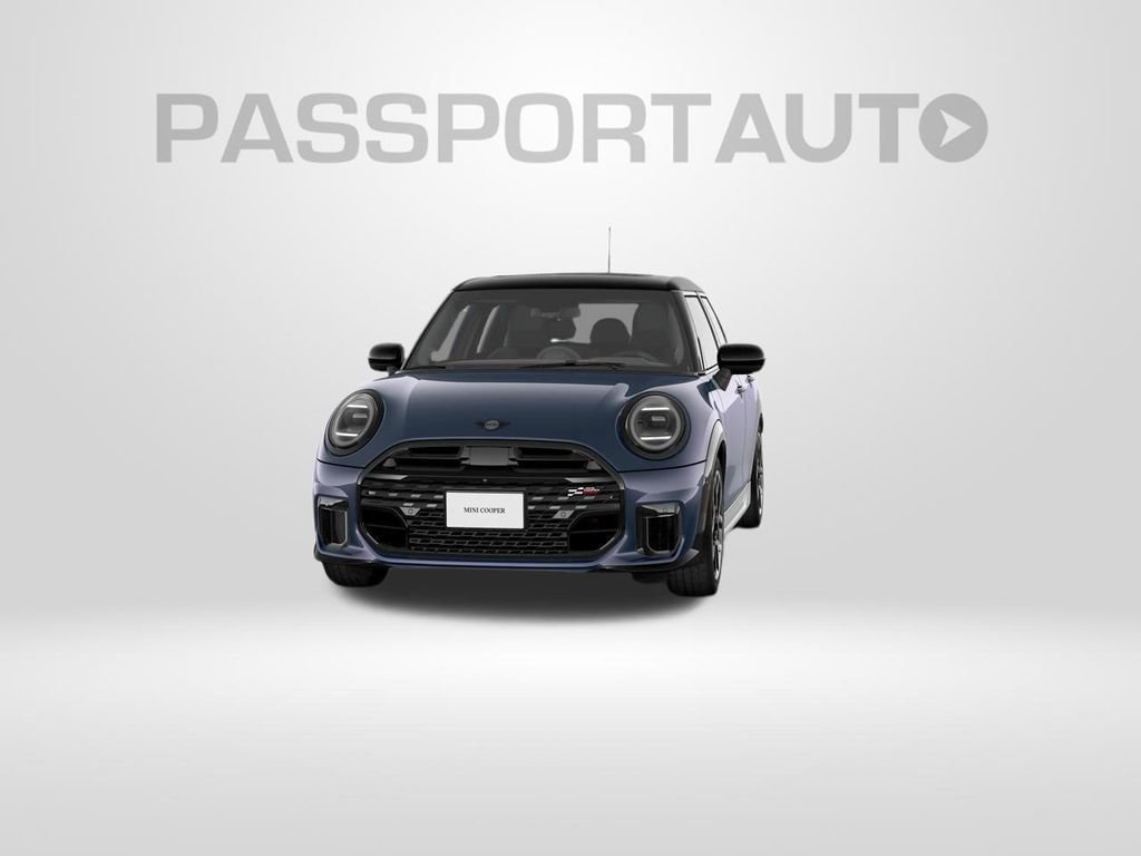 New 2027 MINI Cooper S FWD image 3