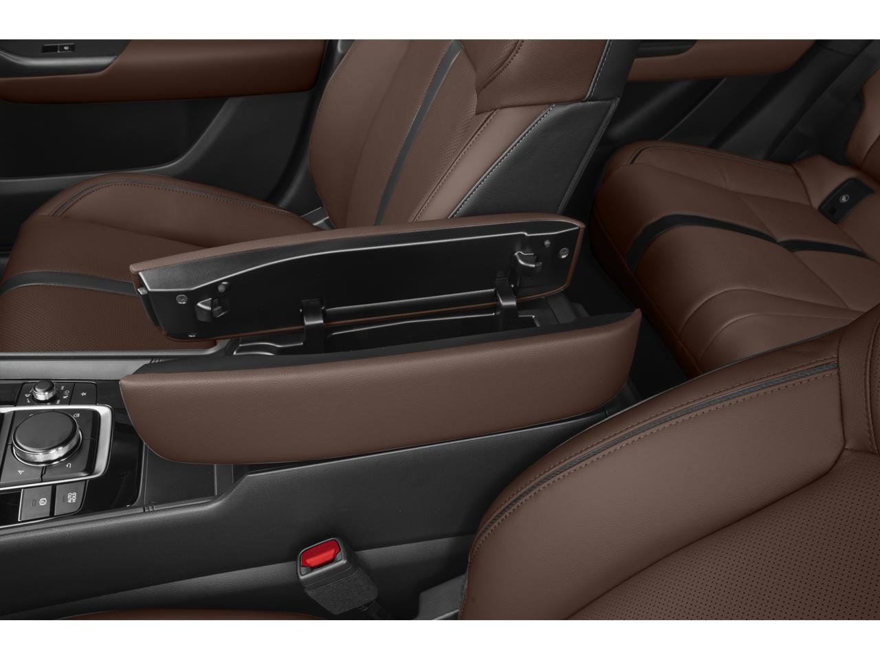 New 2026 MAZDA CX-50 Meridian Edition w/ Weather Package image 10