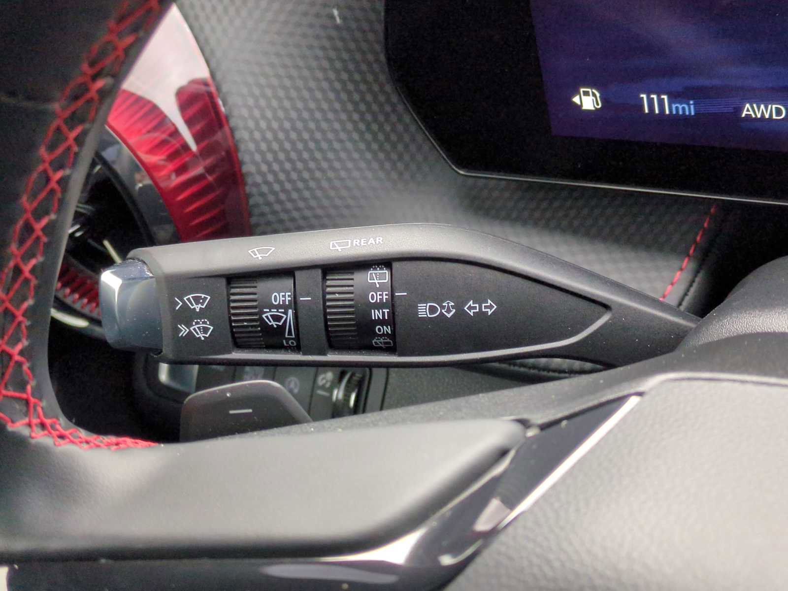 Used 2025 Chevrolet Equinox RS w/ Safety and Technology Package image 33