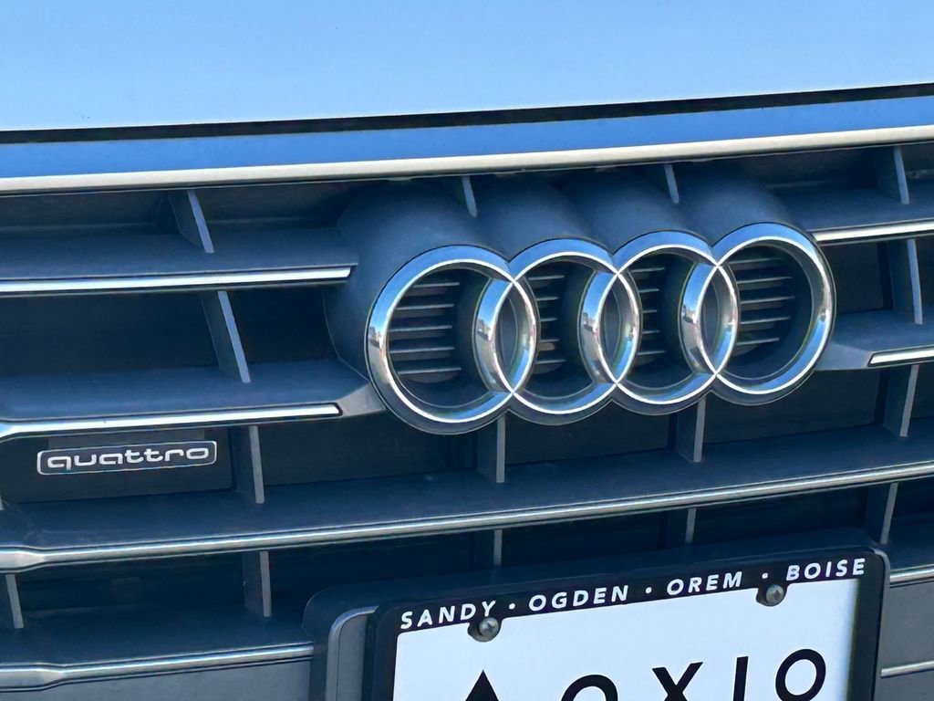 Used 2018 Audi Q5 2.0T Premium image 11