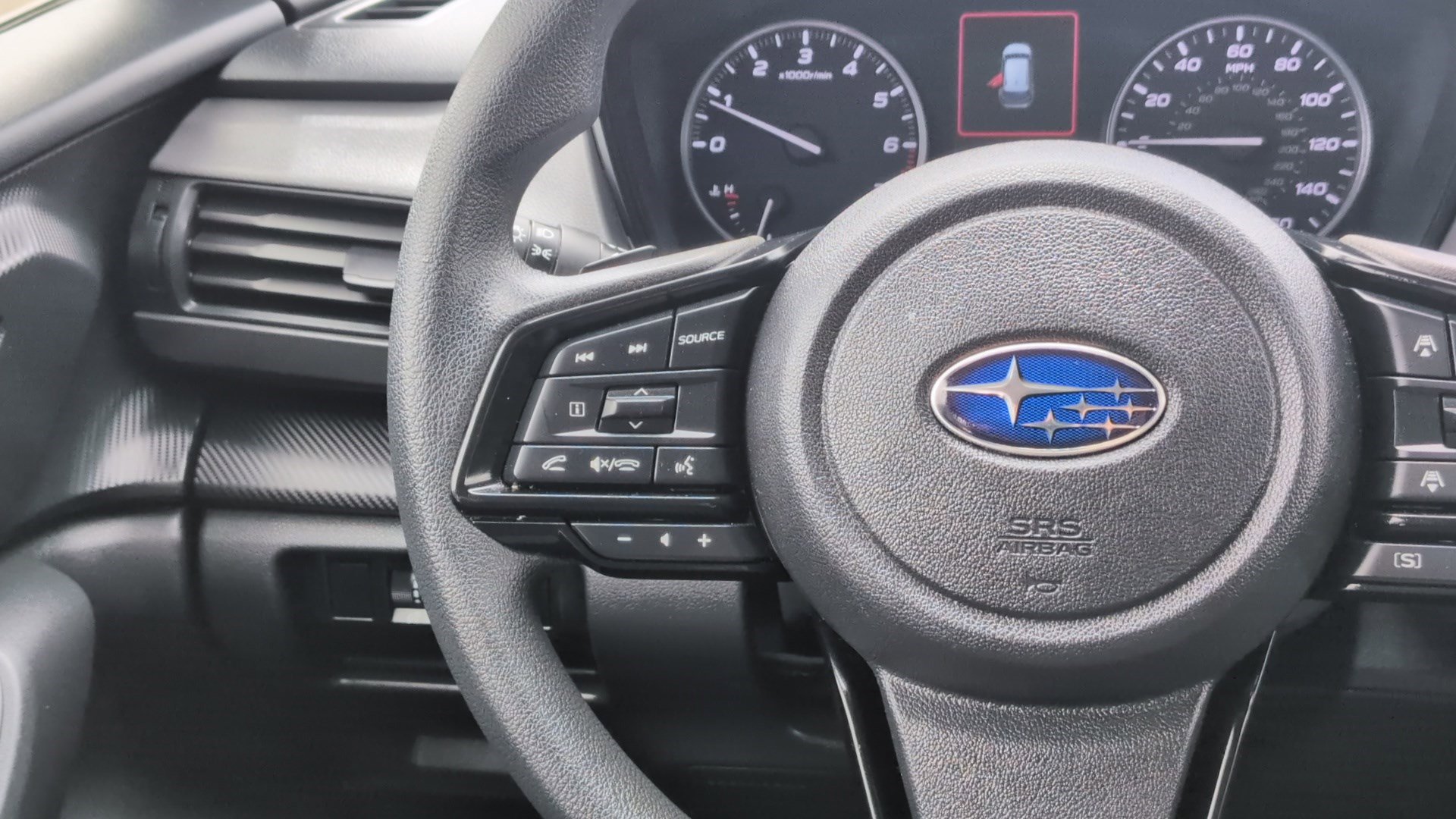 Used 2025 Subaru Crosstrek 2.0i Premium AWD/4WD image 18