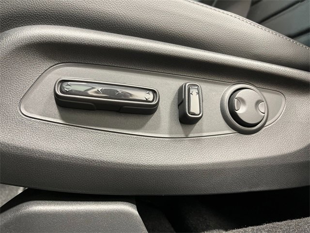 New 2026 Honda CR-V EX-L image 13