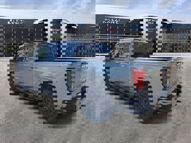 New 2026 GMC Sierra 1500 Elevation w/ Elevation Premium Package image 3