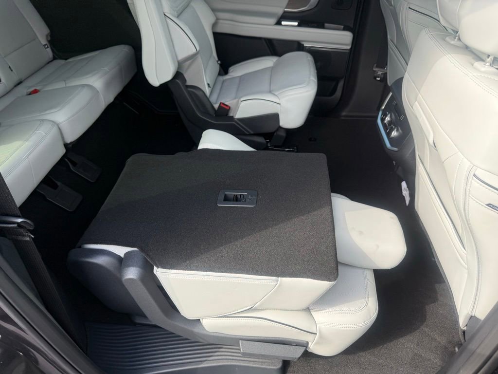 New 2026 Ford Expedition Max Platinum AWD/4WD image 63
