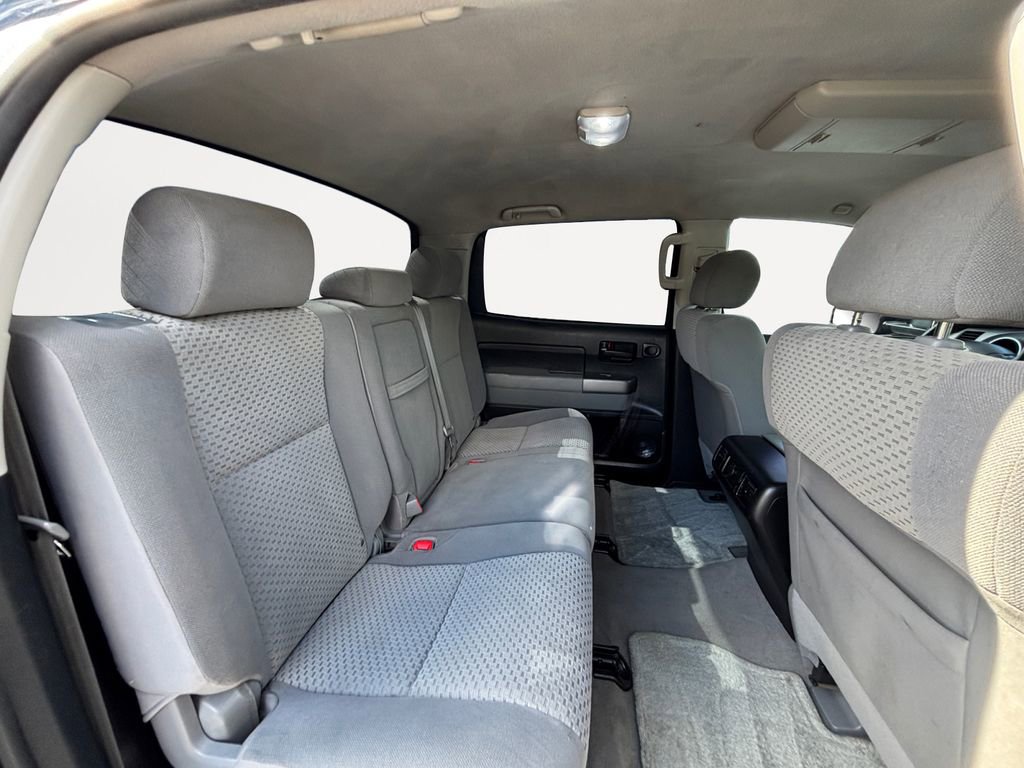 Used 2010 Toyota Tundra SR5 RWD image 15