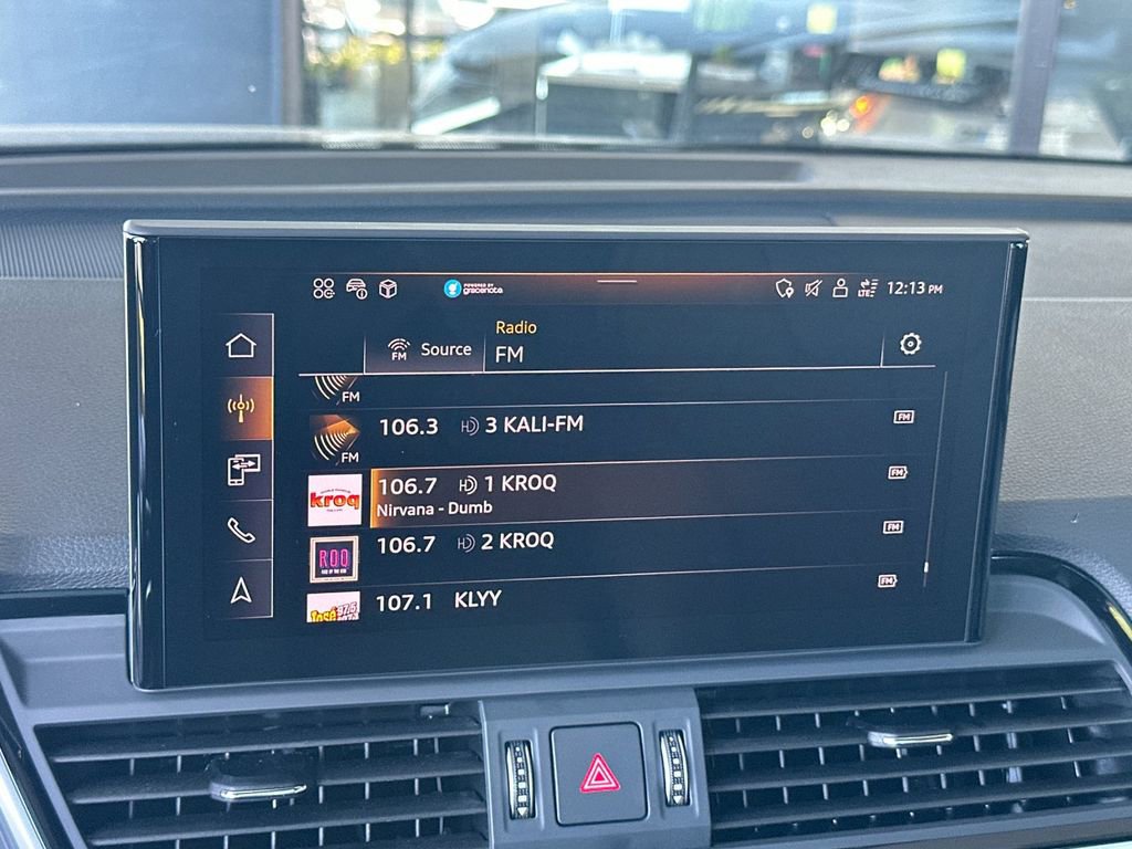 Used 2025 Audi Q5 Prestige w/ Prestige Package image 18