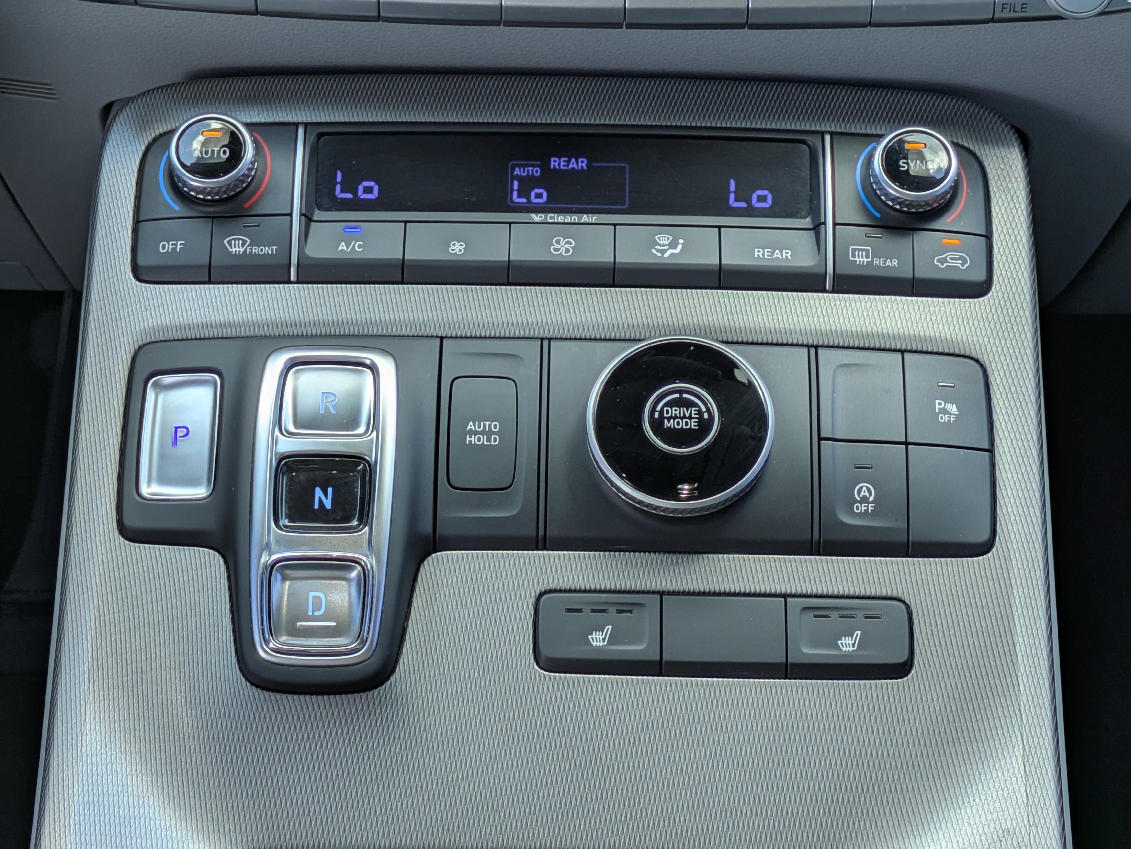 Used 2021 Hyundai Palisade SEL FWD image 17