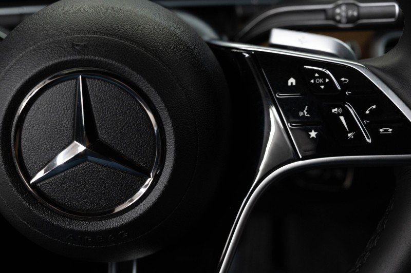 Certified 2026 Mercedes-Benz GLE 350 4MATIC image 26