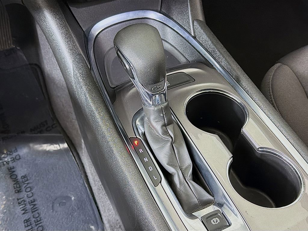 Used 2023 Chevrolet Malibu LT image 35