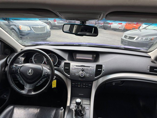 Used 2010 Acura TSX Sedan image 22