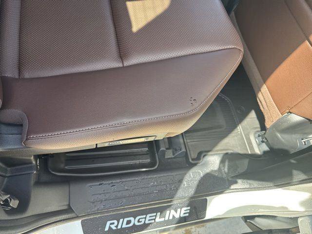 Used 2024 Honda Ridgeline RTL image 34