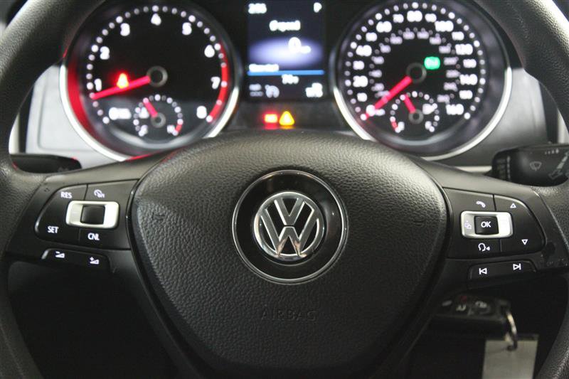 Used 2018 Volkswagen Atlas S image 16