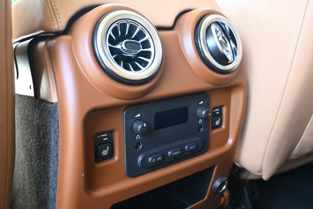 Used 2003 HUMMER H2 AWD/4WD image 24