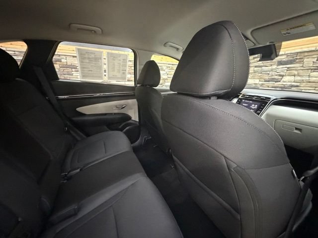 Used 2024 Hyundai Tucson SE AWD/4WD image 30