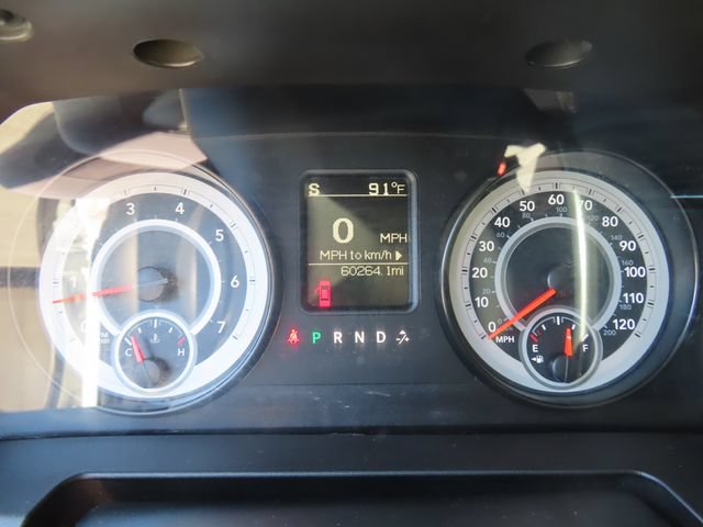 Used 2016 RAM 3500 SLT AWD/4WD image 22