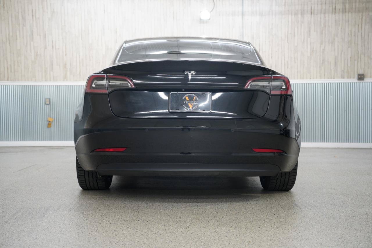 Used 2020 Tesla Model 3 Standard Range Plus RWD image 8