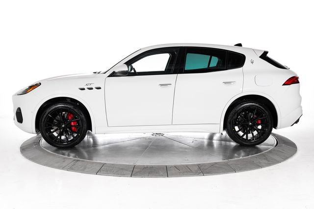 Used 2024 Maserati Grecale GT image 2